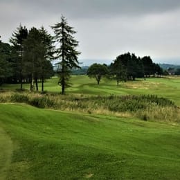 Bolton Old Links Golf Club