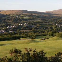 Garnant Park Golf Club