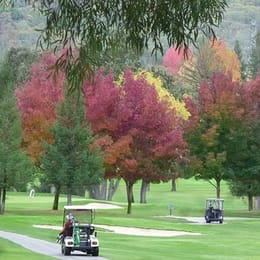Rossmoor GC (Dollar Ranch)