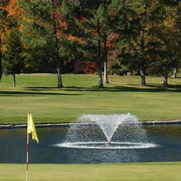 Rossmoor Golf Club (Creekside)