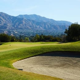 Angeles National Golf Club