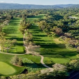 La Rinconada Country Club