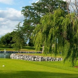 Diamond Oaks Golf Course