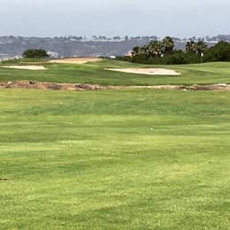 Sea 'N Air Golf Club