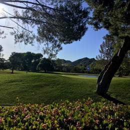 Westlake Golf Course