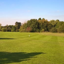 Bramcote Waters Golf Club