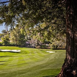 San Jose Country Club