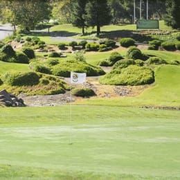 Eagle Springs Golf & Country Club