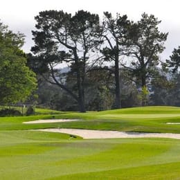 Monterey Pines Golf Course