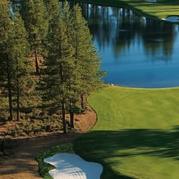 Old Greenwood Golf Club