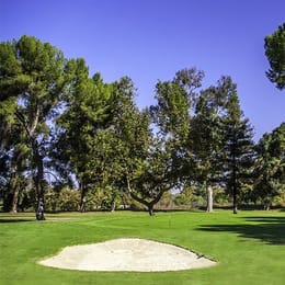 Sepulveda Golf Complex (Balboa)