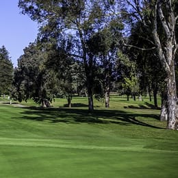 Sepulveda Golf Complex (Encino)