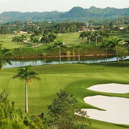 Trang An Golf & Country Club