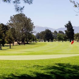 Salinas Fairways Golf Course