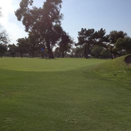 Willowick Golf Course