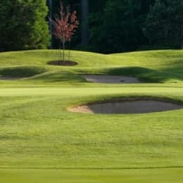 Cordova Bay Golf Course (Bay)