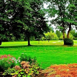 Cottonwood Golf Course