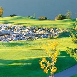 Furry Creek Golf & Country Club