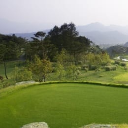 Dongchon Golf Club