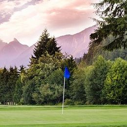 Squamish Valley Golf Club