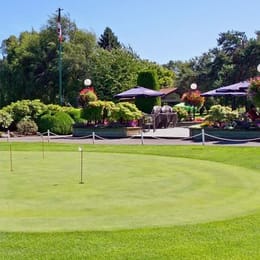 Greenacres Golf Course