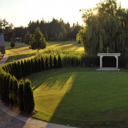 Langley Golf & Banquet Centre