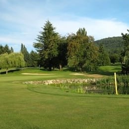 Ledgeview Golf & Country Club