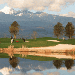 Meadow Gardens Golf Club