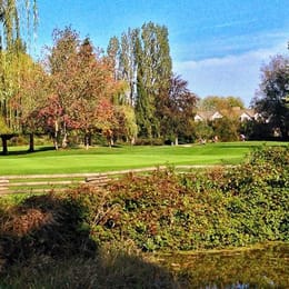 Mylora Sidaway Golf Club