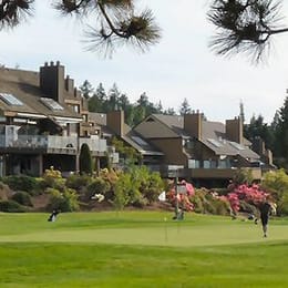 Nico Wynd Golf Course