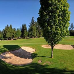 Northlands Golf Course