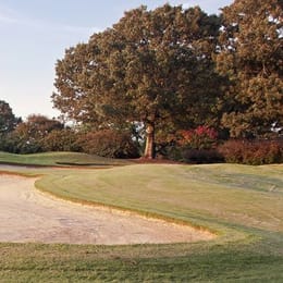 Apple Mountain Resort & Golf Club