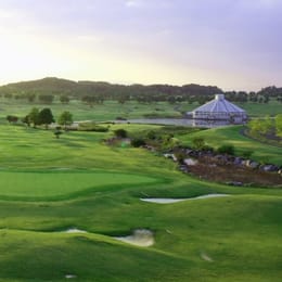 Shioyazaki Country Club