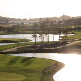 Salt Bay Golf Club