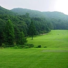 Namseoul Country Club