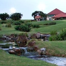 Seletar Country Club