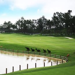 Goyang Country Club