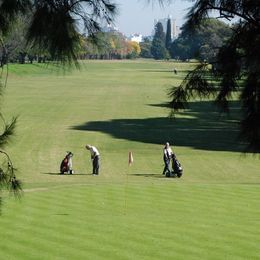 Club Ferrocarril Mitre