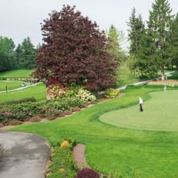Pitt Meadows Golf Club