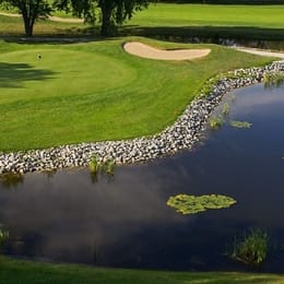 Quilchena Golf & Country Club