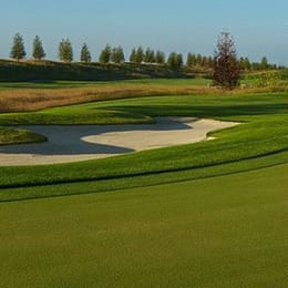 Tsawwassen Springs Golf Course