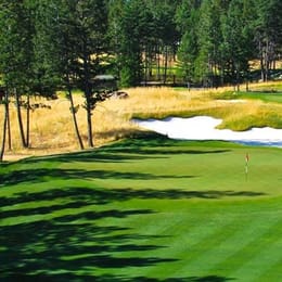 Wildstone Golf Course