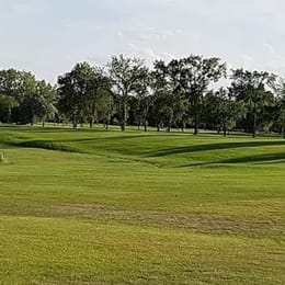 Assiniboine Golf Club