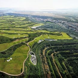 Dream Park Country Club (Dream)