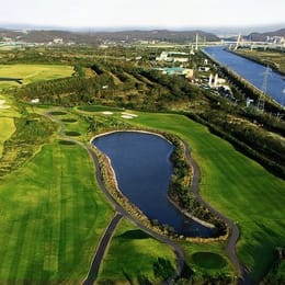 Dream Park Country Club (Park)