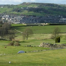 Ryburn Golf Club