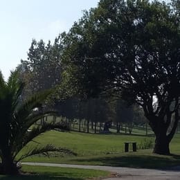 The Lottbridge Golf Club - Eastbourne Golfing Park
