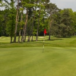 West Byfleet Golf Club