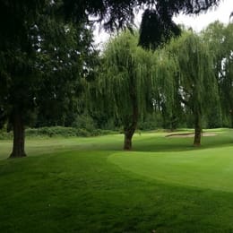Surrey Golf Club (Willows)