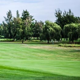 Surrey Golf Club (Championship)